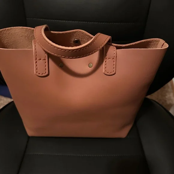 New Portland Leather Sun-kissed Mini CB - Picture 3 of 4